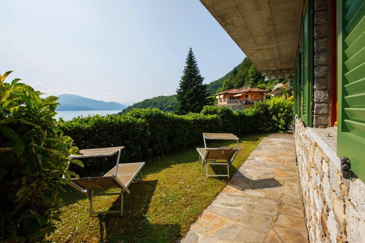 Casa Alla Traversa Carmine Exterior photo