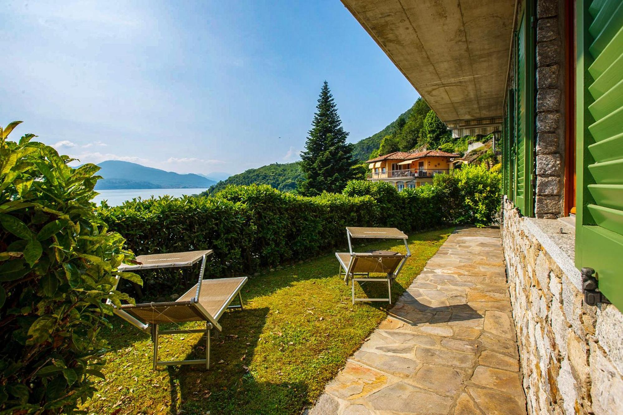 Casa Alla Traversa Carmine Exterior photo