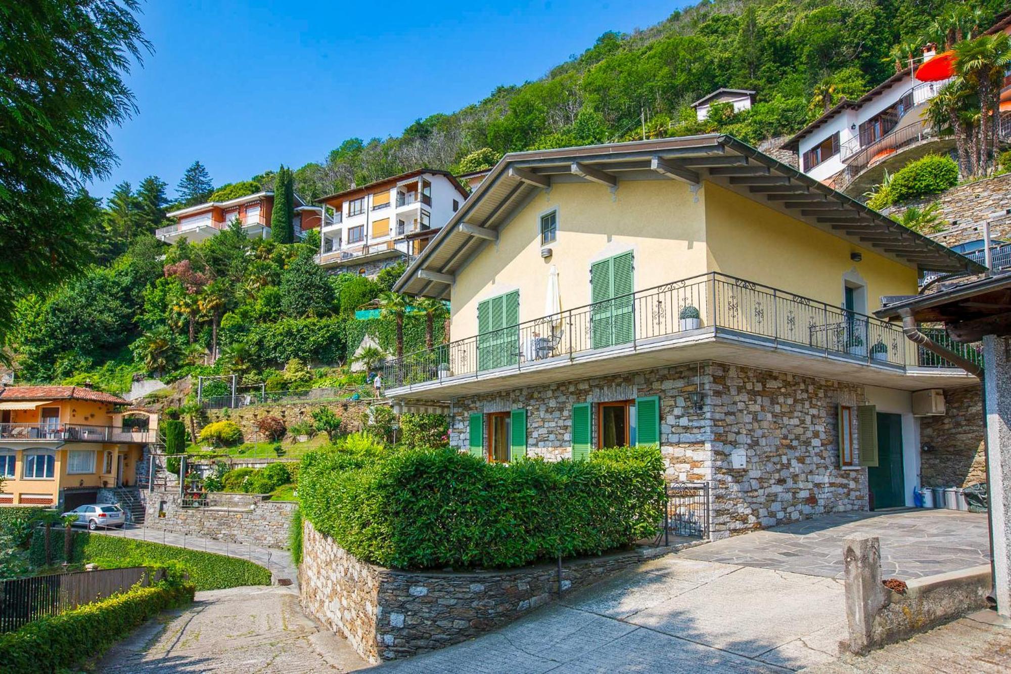 Casa Alla Traversa Carmine Exterior photo